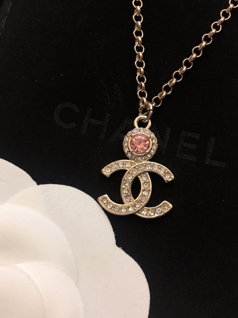 Chanel Brooches